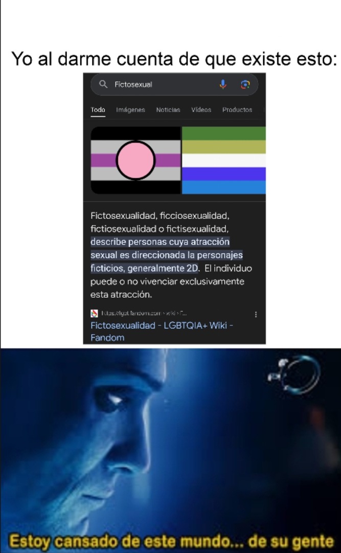 Nos merecemos la extincion :son: - meme