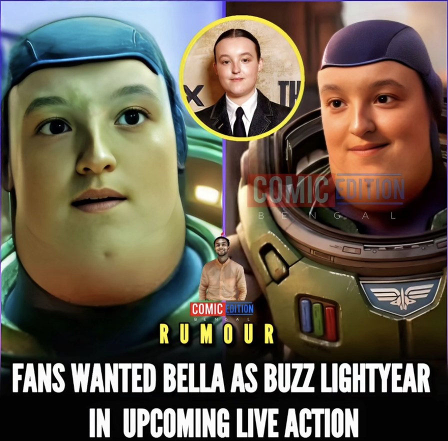 She could also be a good Joe Swanson - meme