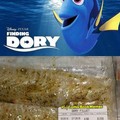 Poor Dory