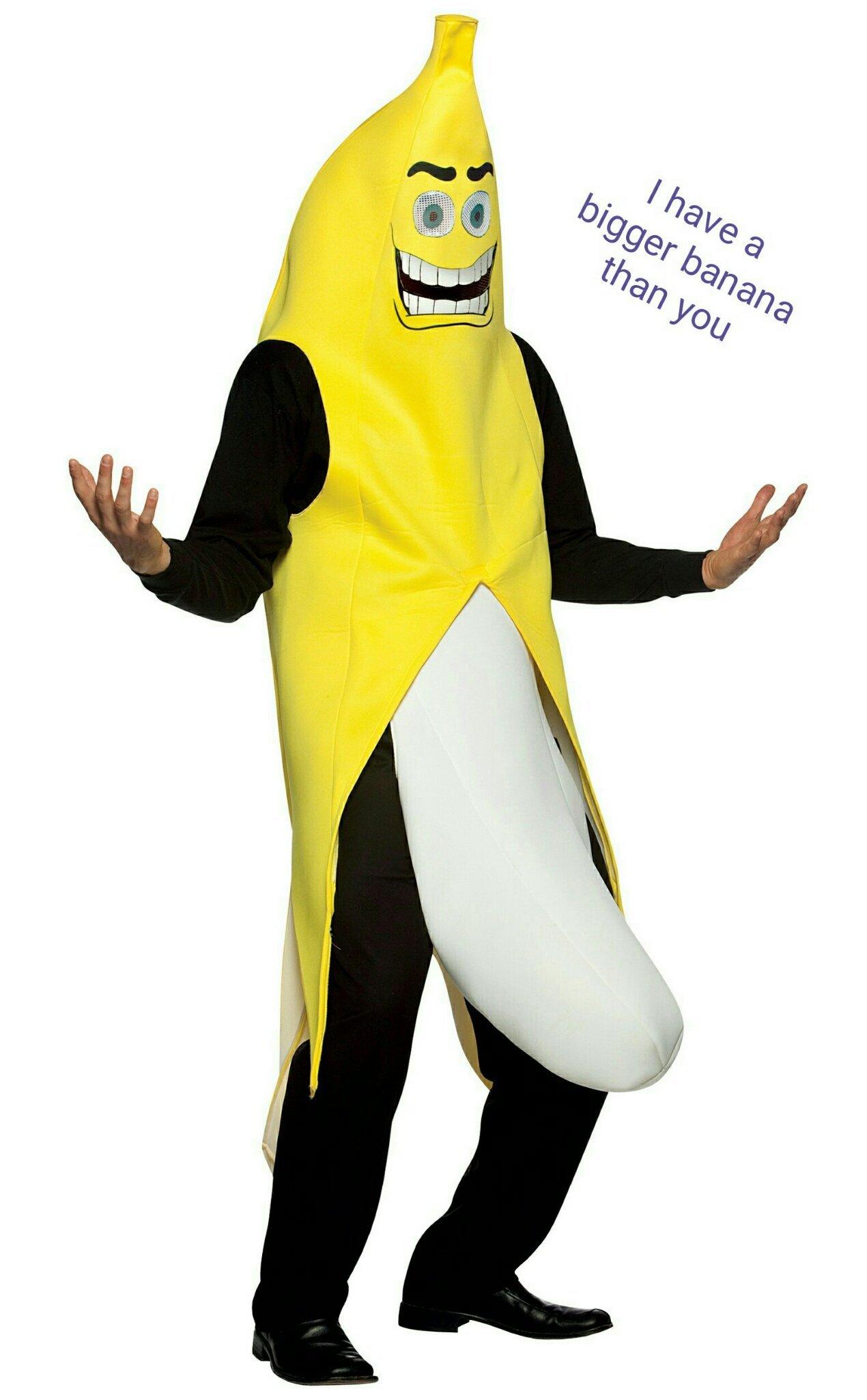 Bananaaa - meme