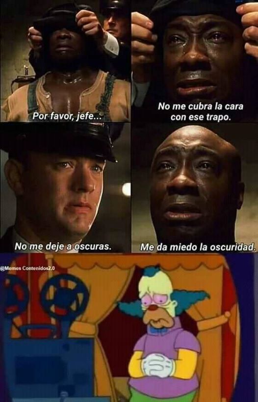 Noooo Meme Subido Por Nosoyuncrito Memedroid 7217