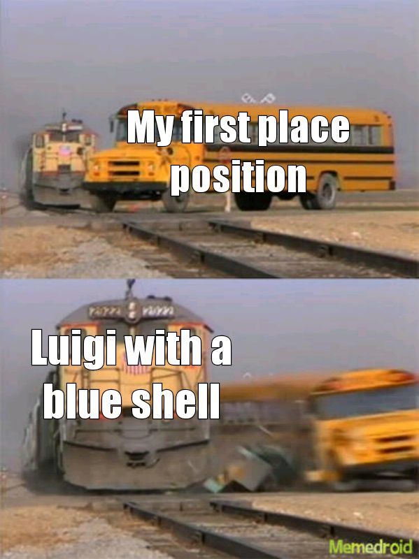 Fucking shells - meme