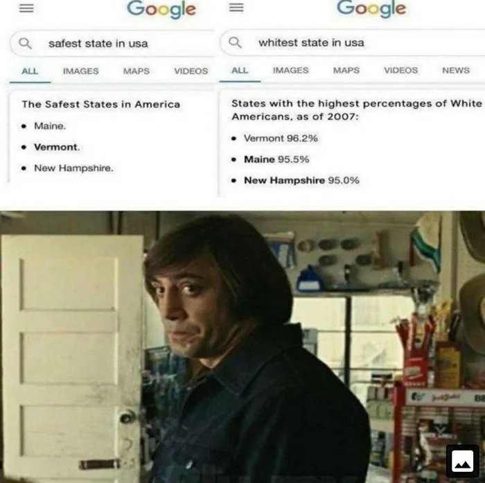 Coincidence? - meme