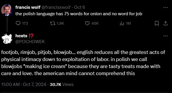 polish - meme