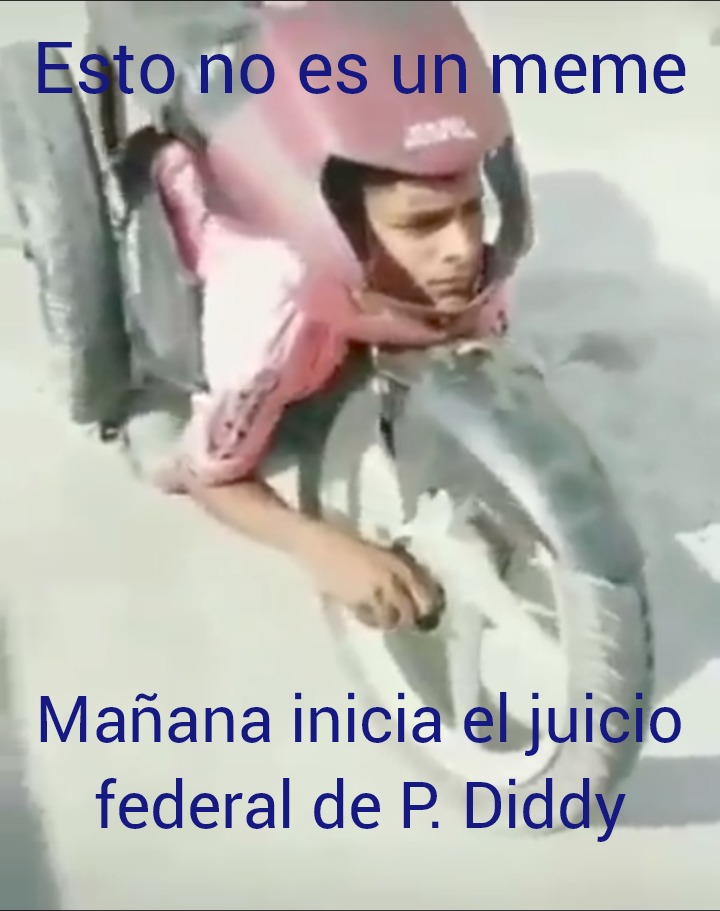Difundase adecuadamente - meme