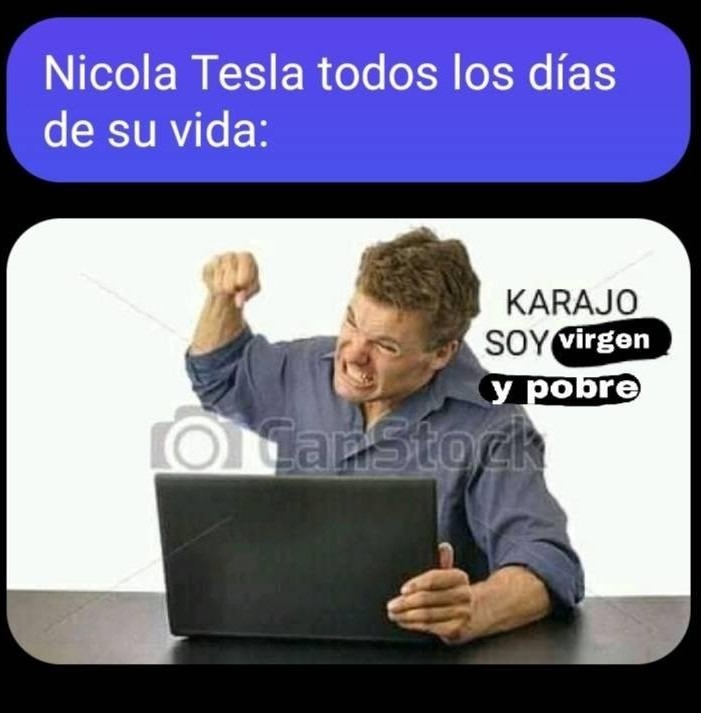 Como todos en memedroid
