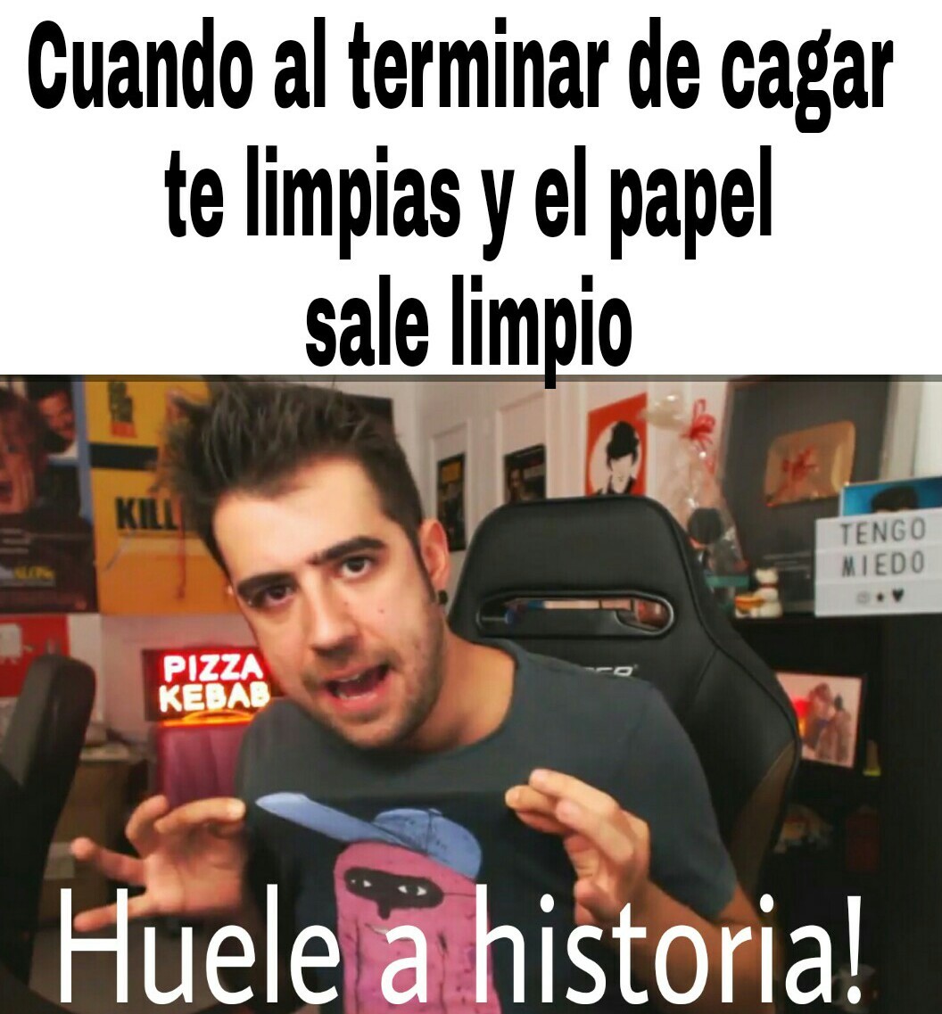 Sin marca de agua - meme