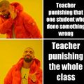 Teacher logic