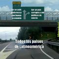 Toda Latinoamérica