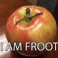 Fancy froot
