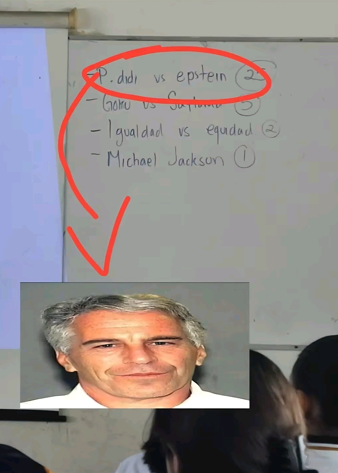 G - meme