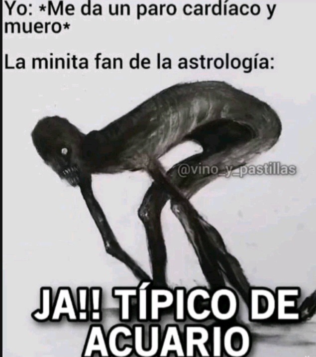 Ja!! TIPICO - meme