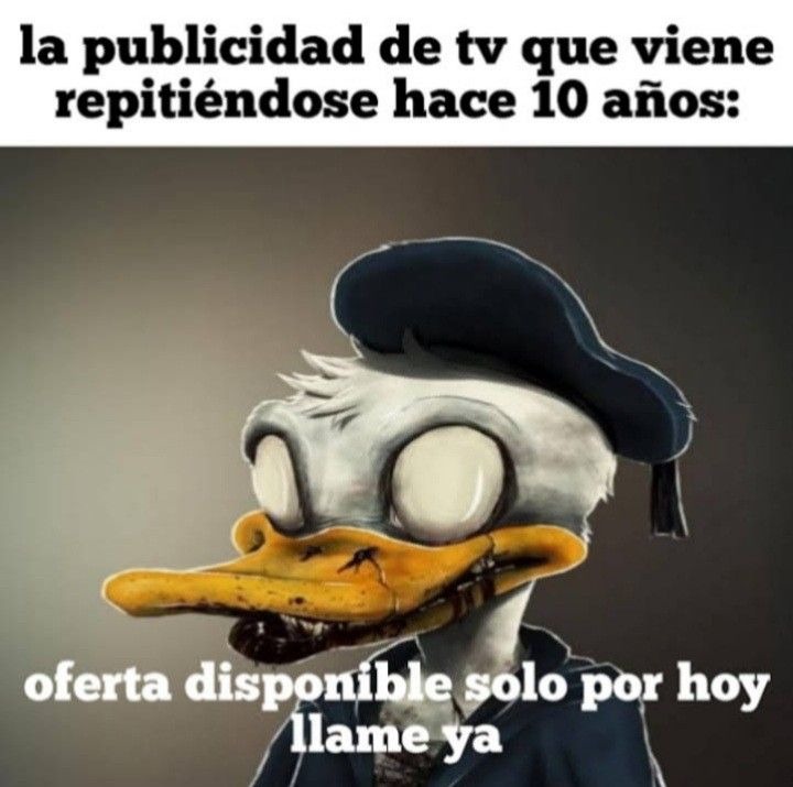 ¿Ud qué opina? - meme