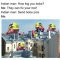 Show bobs in the comments!!!