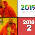 Feliz 2018 2 a todos :)