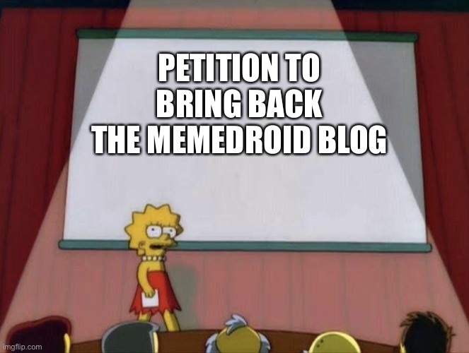 Bring it back - meme