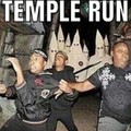 Temple run