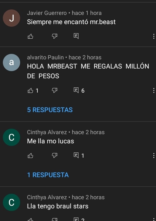 REGALA MILLON DE PESOS - meme