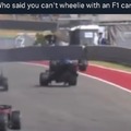 Fernando Alonso is the GOAT