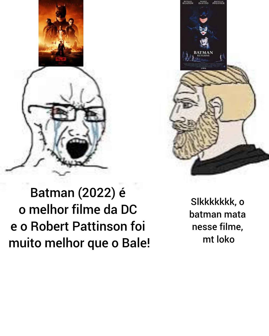 Seloko tio - meme
