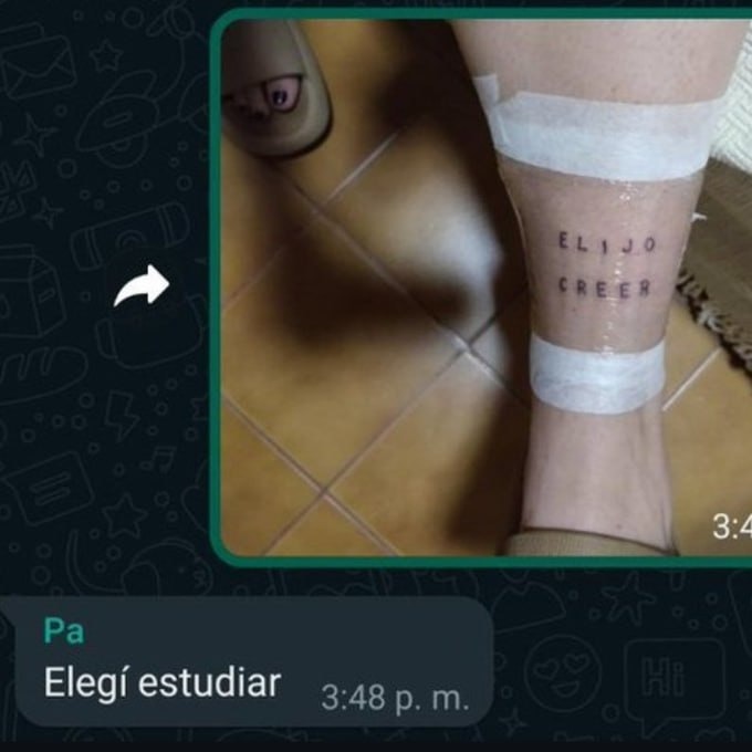 ya ni entiendo mi vida - meme