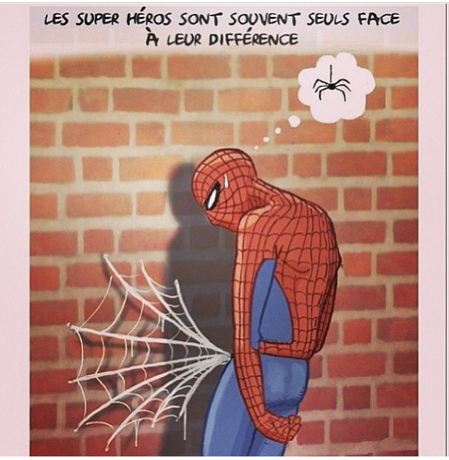 Spiderman!!!!!!! - Meme by ZilleX24 :) Memedroid