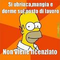 Viva Homer ahahhaha :)