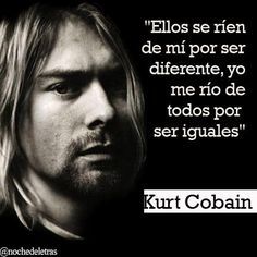 Simplemente Cobain - meme