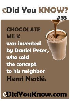 Hmm Nestlé sounds familiar - meme