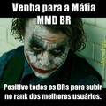Mafia MMD BR