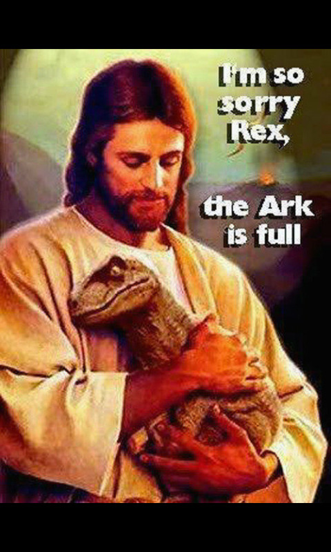 Sorry rex.. - meme