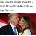 d-d-deported