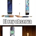 Nokia for the win
