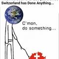 Cmon Switzerland