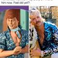 Remember Ken from Toy Story 3?
