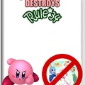 Kirby Destroys R34