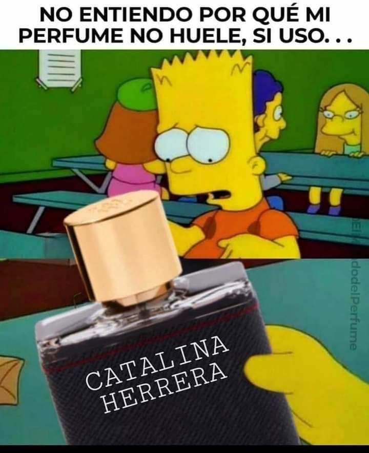 Catalina - meme