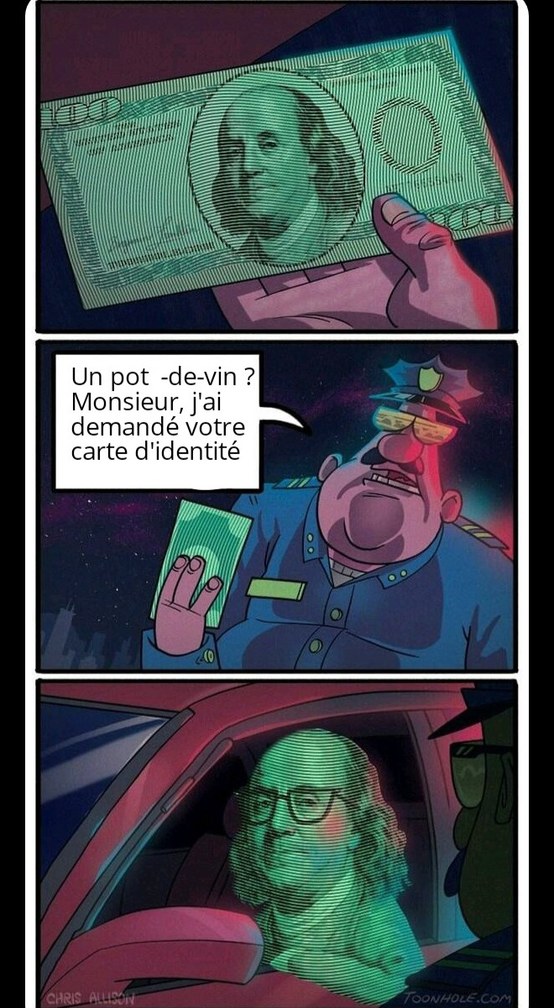 Dollar - meme
