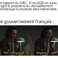 L'écologie française