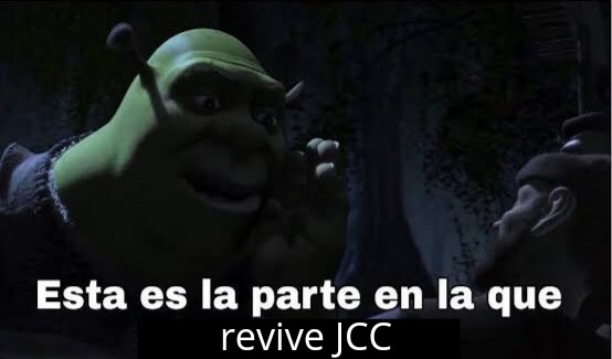 REVIVAN JCC - meme