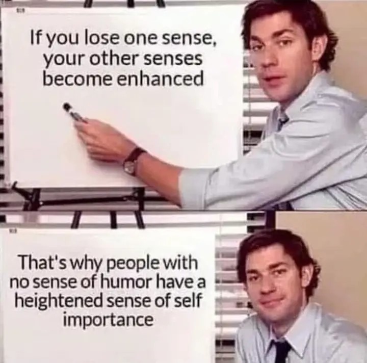 True - meme