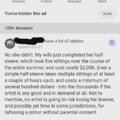 commented item thumbnail