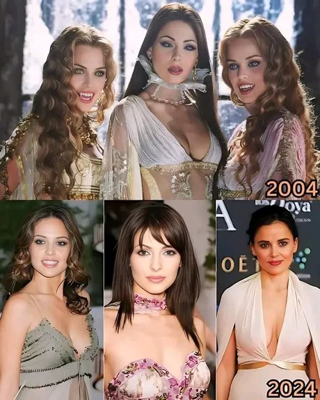 Van Helsing vampires are real vampires - meme