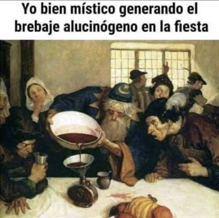 una vez hice lean tercermundista - meme