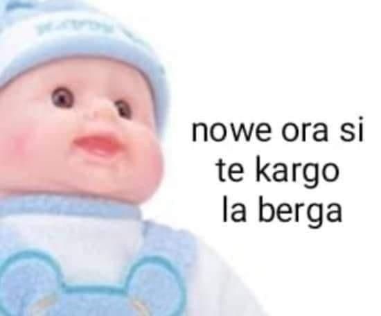 Cuando se enteren que todos tus memes son sacados de Google