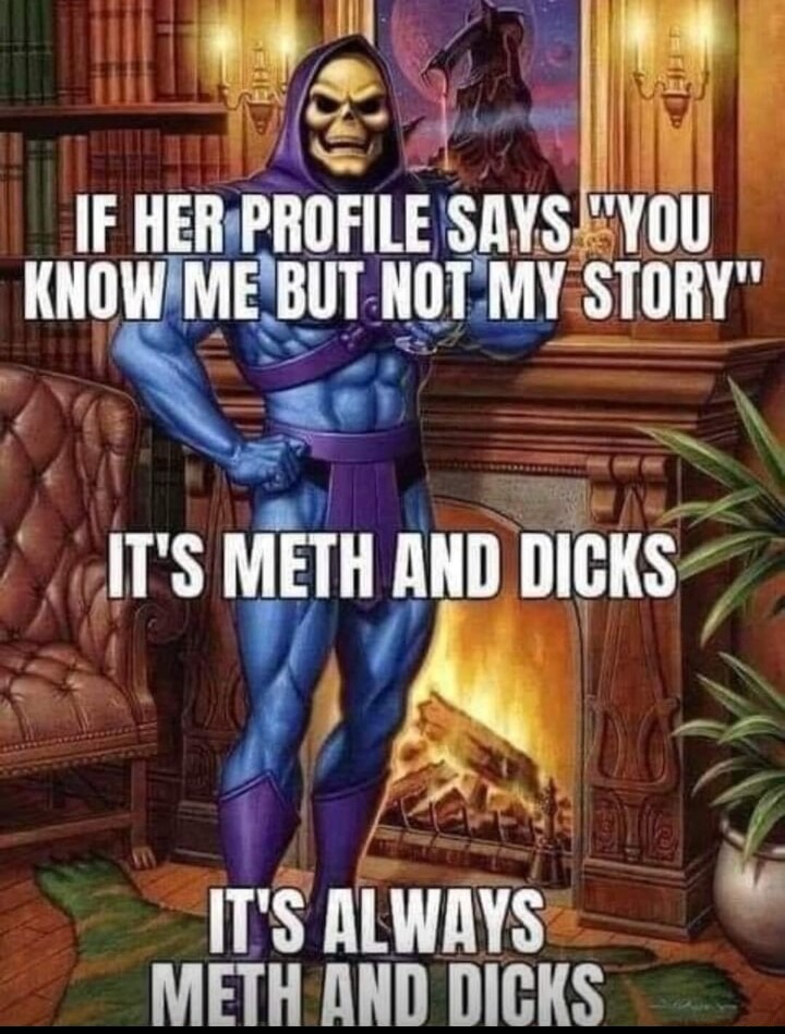 Always - meme