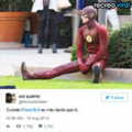 Pobre Flash