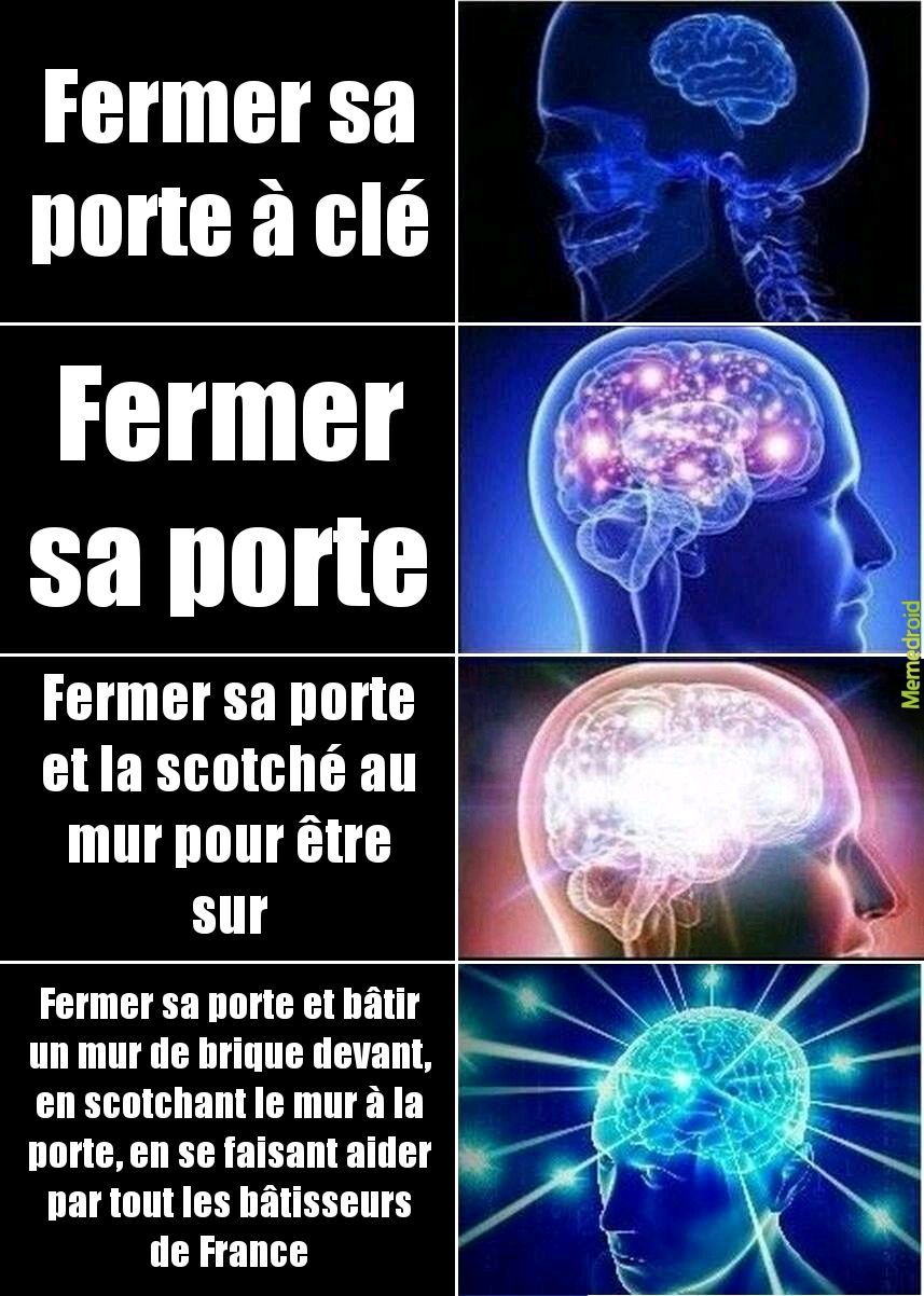 #Porte - meme