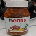 Must have the beans
