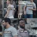 dongs in a palestine